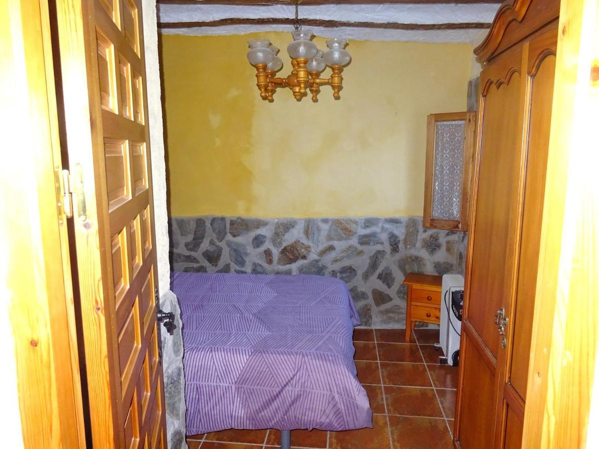 Casa Rural Con Jacuzzi Paraiso Del Jucar Alcala del Jucar Exterior photo
