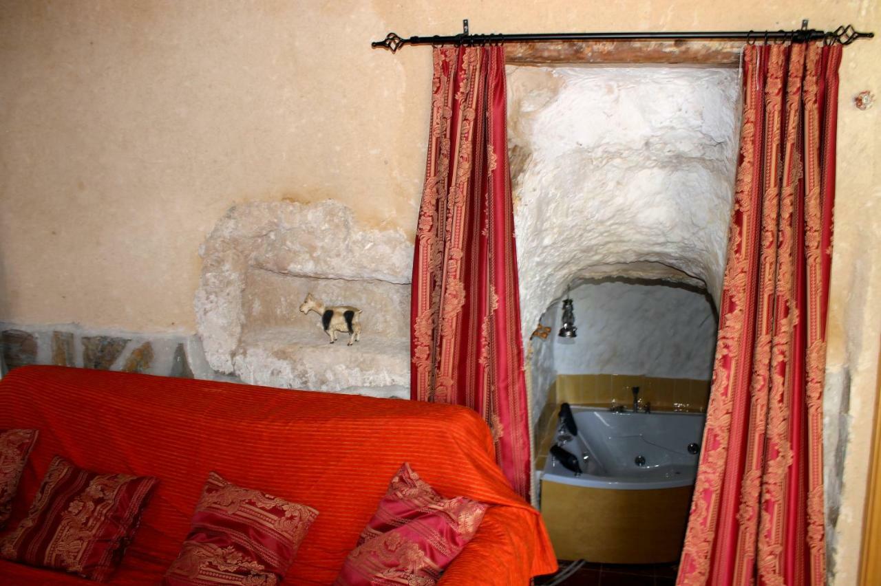 Casa Rural Con Jacuzzi Paraiso Del Jucar Alcala del Jucar Exterior photo